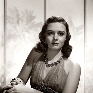 Donna Reed