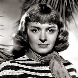 Donna Reed
