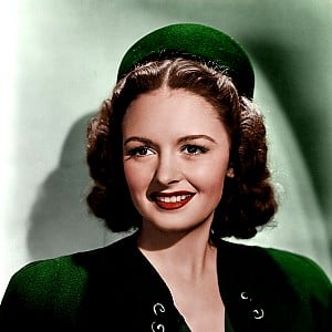 Donna Reed