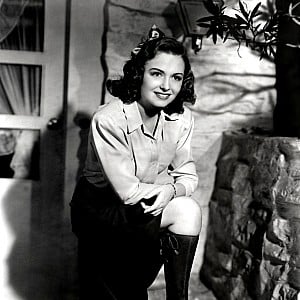 Donna Reed