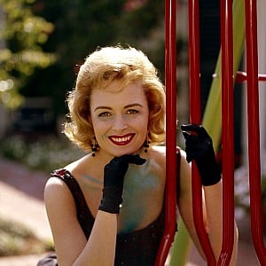 Donna Reed