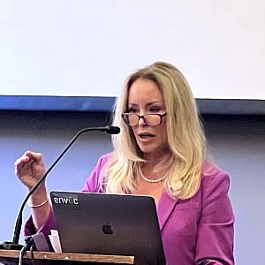 Donna Rice Hughes