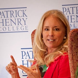 Donna Rice Hughes