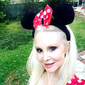 Donna Spangler