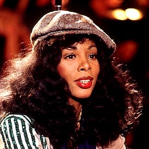 Donna Summer