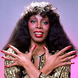 Donna Summer