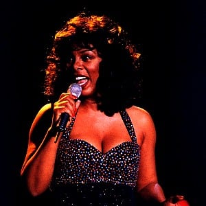 Donna Summer