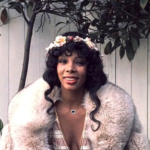 Donna Summer