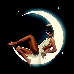Donna Summer