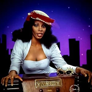 Donna Summer