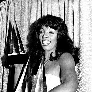 Donna Summer