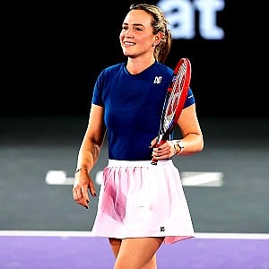 Donna Vekic