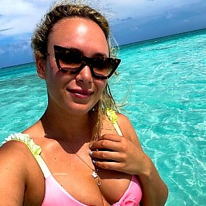 Donna Vekic