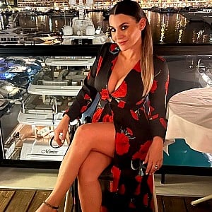 Donna Zaragoza