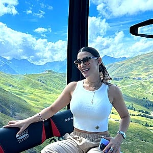 Donna Zaragoza