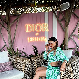 Donna Zaragoza