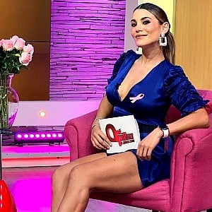 Donna Zaragoza