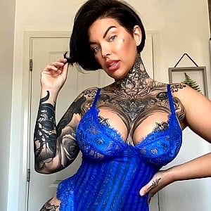 Donnawildcard