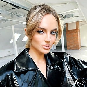 Donya Elizarova
