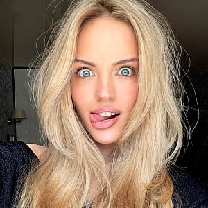 Donya Elizarova