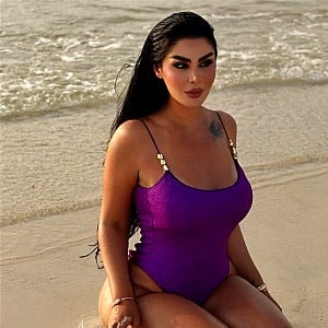 Donya Jahanbakht