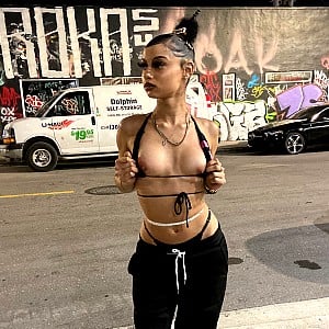 Dora Belle