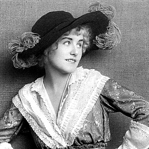Dora Kaiser