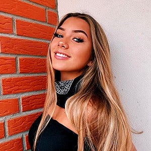 Dora Kryeziu
