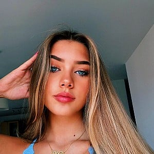 Dora Kryeziu