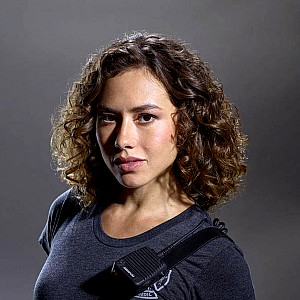 Dora Madison Burge