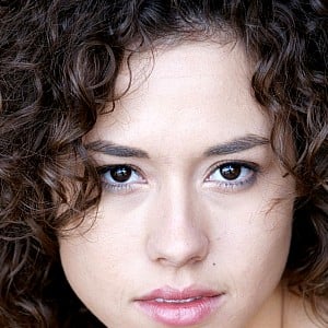 Dora Madison Burge
