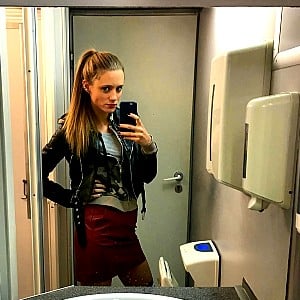Dora Sztarenki