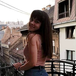 Dora Ujvarosi