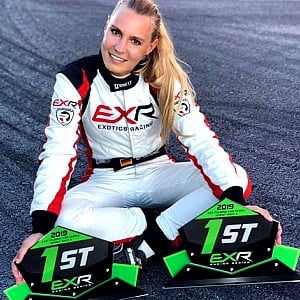 Doreen Seidel