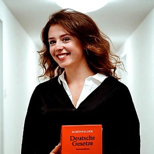 Doreen Wilde