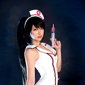 Doremi (Cosplayer)