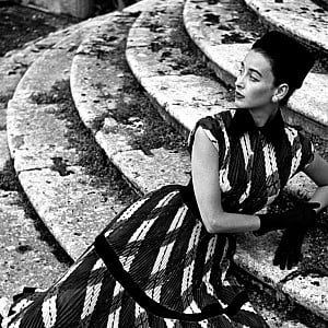 Dorian Leigh