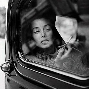Dorian Leigh