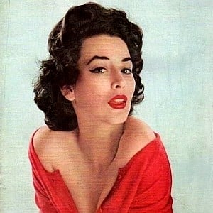 Dorian Leigh