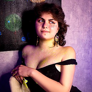 Dorian Schmidt