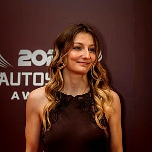 Doriane Pin