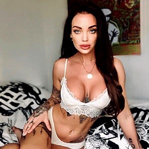 Dorien Rose Duinker