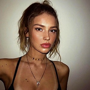 Dorina Gegici