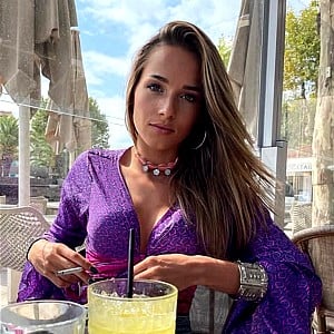 Dorine Rouyer
