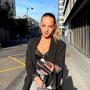 Dorine Rouyer