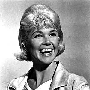 Doris Day