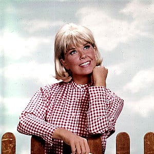 Doris Day