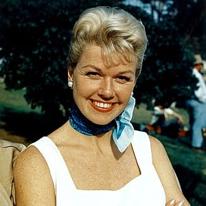 Doris Day