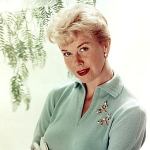 Doris Day