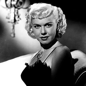 Doris Day